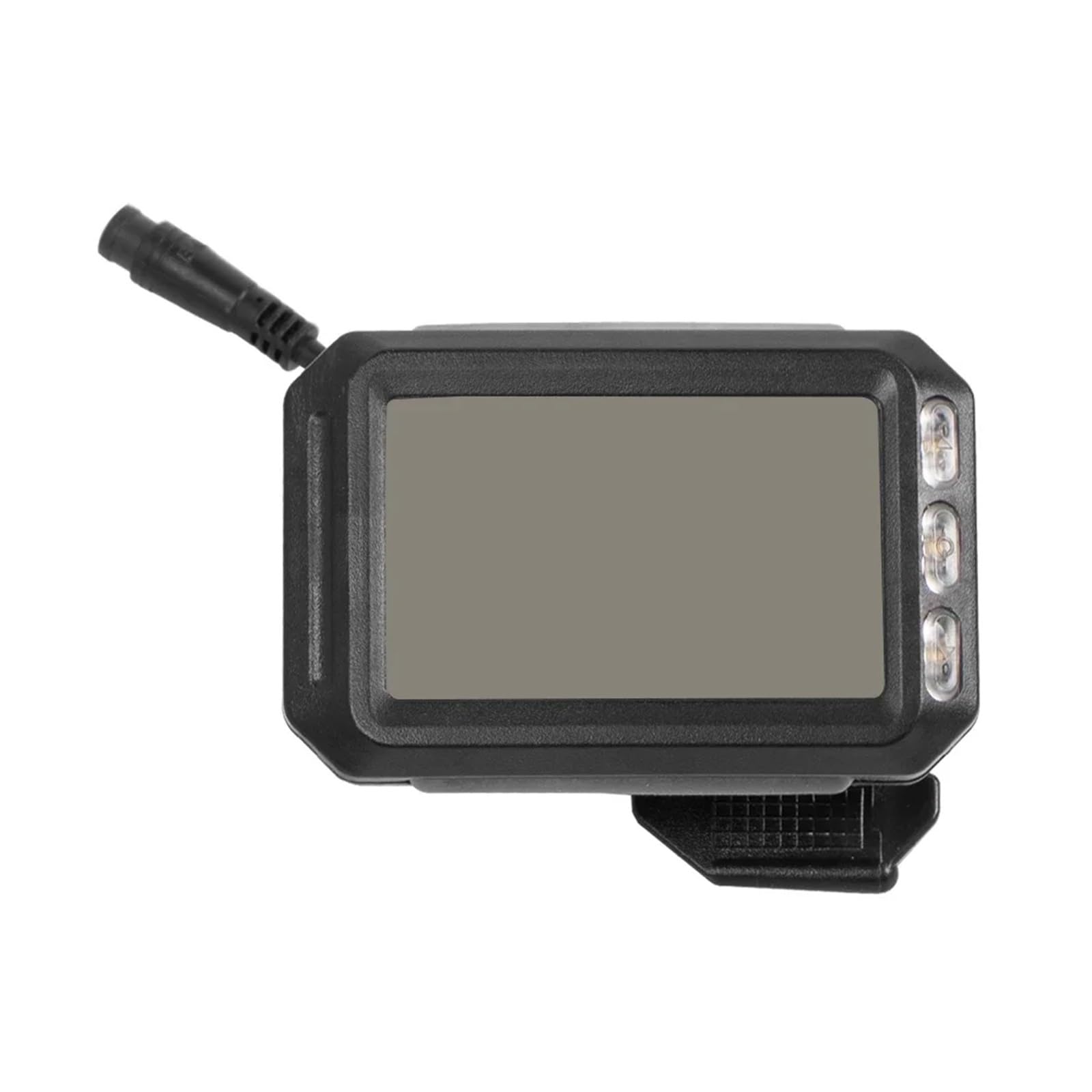 Display LCD cruscotto per Kwheel HongHao S12 KUGOO G Booster circuo Scooter elettrico 36-60V pannello Display accessori  18
