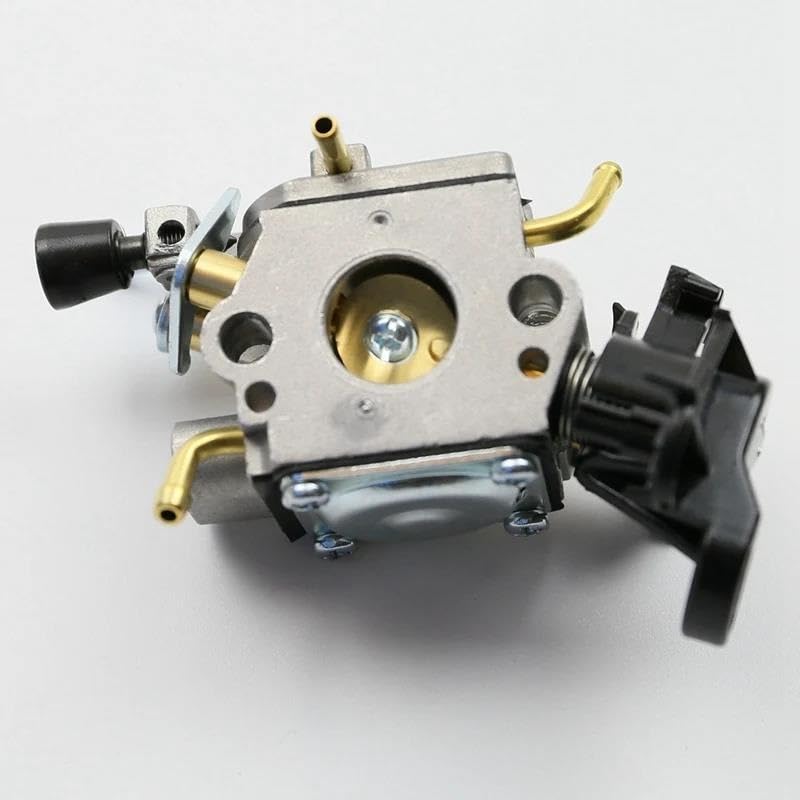 Piezas de motor de motosierra Husqvarna 450 para mantenimiento preventivo de carburador 3