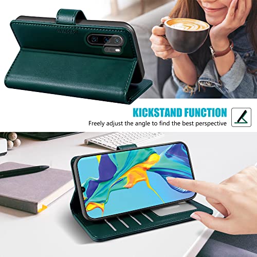 Kuafcase for Huawei P30 Pro Case - Image 4
