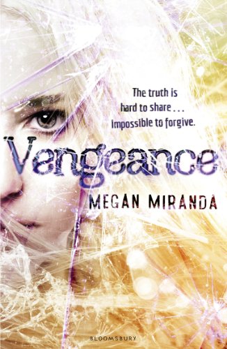 Télécharger Vengeance (English Edition) Gratuit