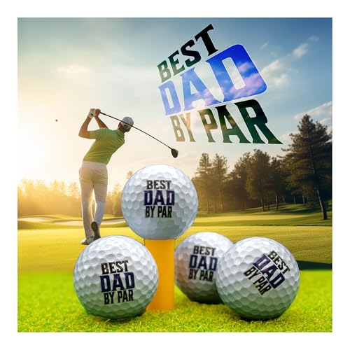 GBM Best Dad by Par 12-Pack