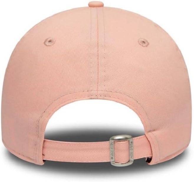 New Era 59FIFTY League Essential NEYYAN CSP Dorée – Casquette Baseball Homme Fitted NY Yankees, Couronne Structurée - Image secondaire