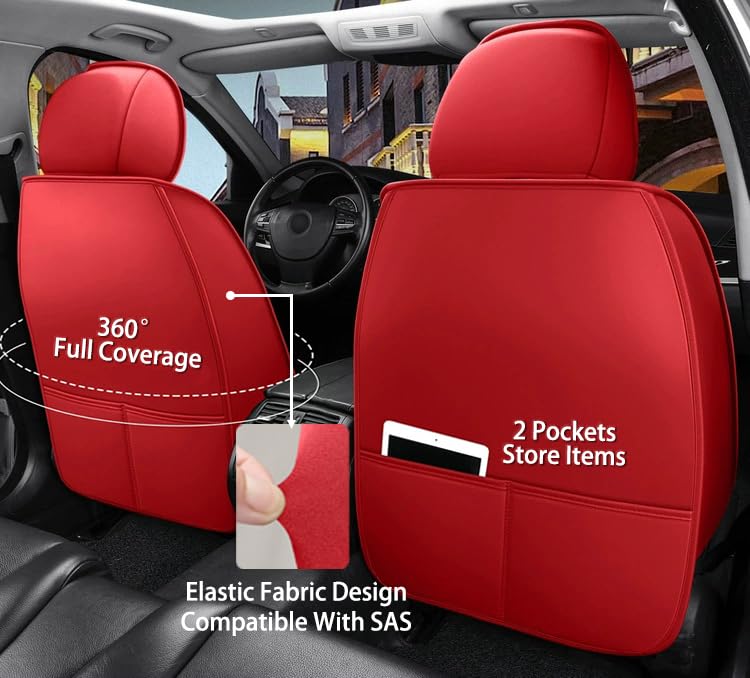 Schonbezüge Sitzbezüge Komplettset Für Mazda 6 GH Bj 2008-12 FM7