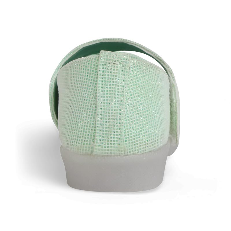 CHIU Present Plain Ballerina for Girls 4