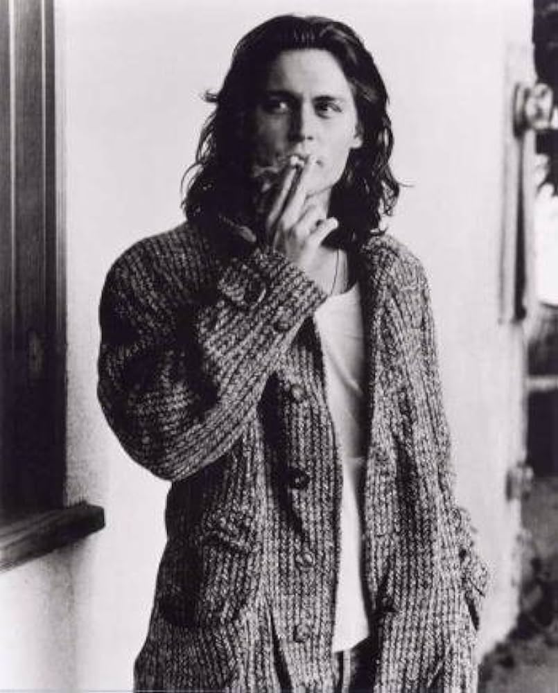 ジョニーデップ　ブロマイド Amazon.co.jp: ブロマイド写真ブロマイド写真ジョニー・デップ