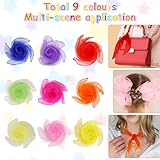 Zoom IMG-2 druuzyl 18 foulard giocoleria 60x60cm Zoom IMG-2 druuzyl 18 foulard giocoleria 60x60cm