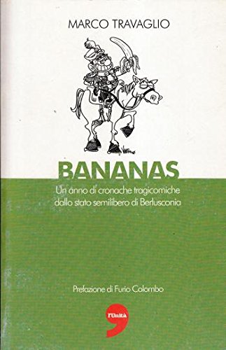  Bananas - Marco Travaglio