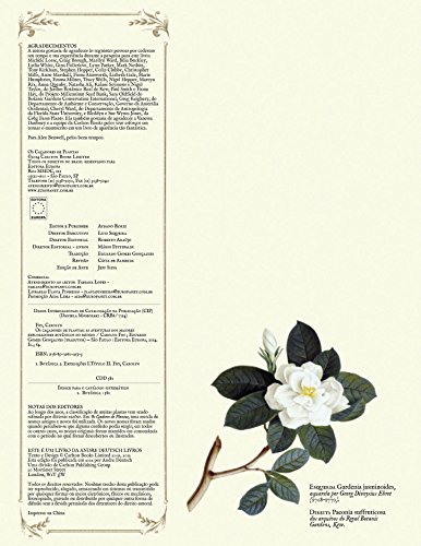 Os Caçadores de Plantas