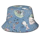 Sonnenhut perfekte Größe 55-58 cm * 8 cm * 7 cm ist für die meisten Menschen geeignet