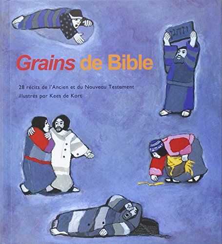 Télécharger Grains de Bible Livre eBook France