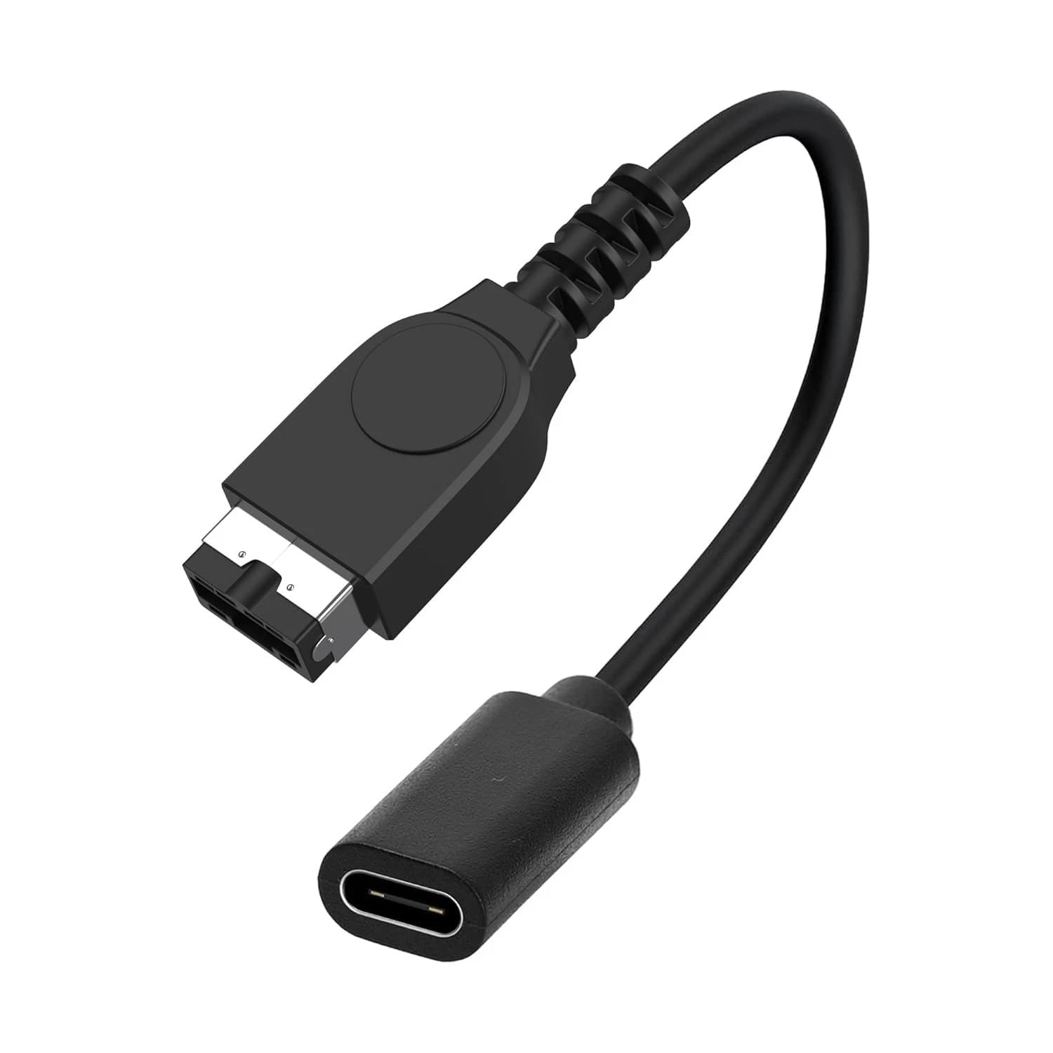 Amazon.co.jp: GBA SP用 充電器 充電ケーブル USB Type-C変換ケーブル