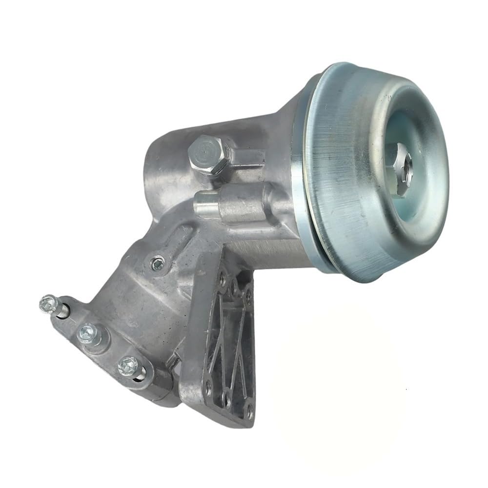 Ajuste for Grass Gearbox 10T Reductor de Engranajes Mejora el Accesorio de Experiencia de Corte