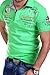 Produktbild MT Styles Poloshirt CHALLENGE T-Shirt R-2728 [Grün, L]