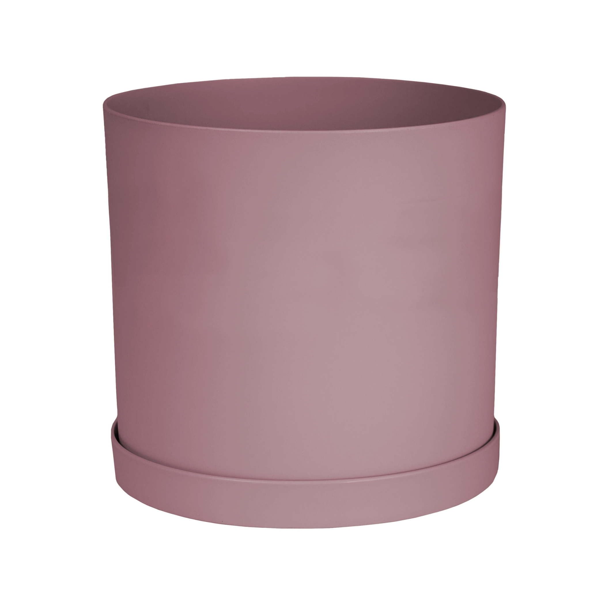 Bloem Mathers 10 inch Plastic Planter