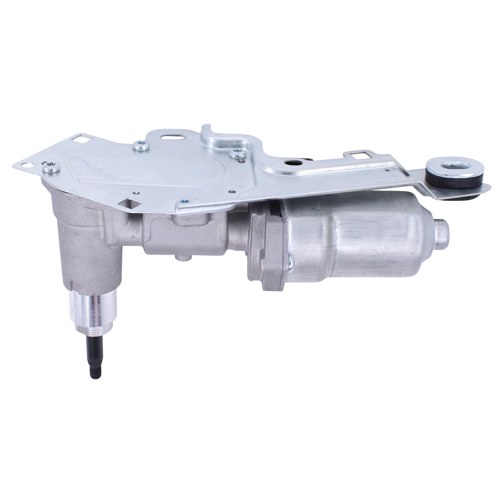 Moteur D'essuie-glace De Lunette Arrière LANCIA YPSILON (TK) 0.9