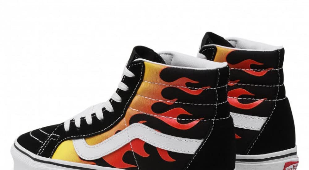 Vans - UA Sk8-hi Reissue, Scarpe da Ginnastica Alte Uomo