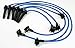 52052 NGK High Performance Wire Set. Part# FDZ061