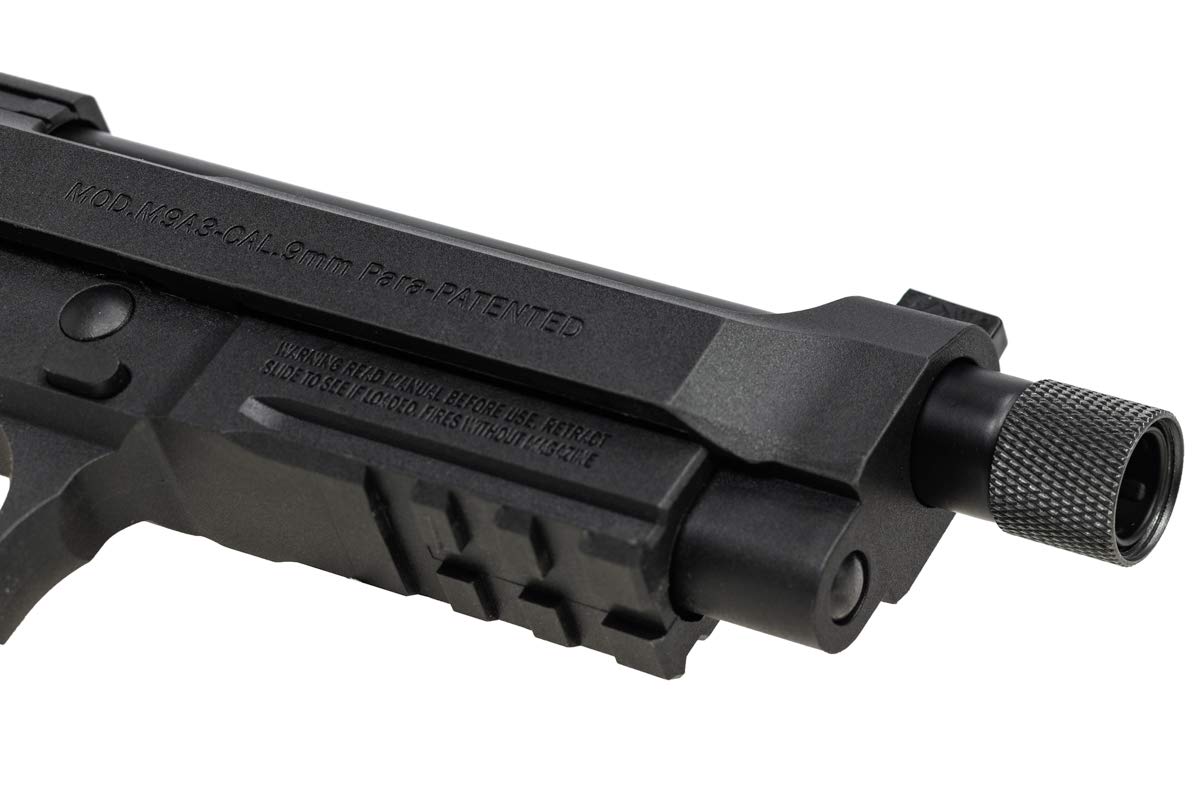 日本製 BATON BM-9 CO2GBB トイガン サードロット 日本製 BATON BM-9 CO2GBB トイガン サードロット