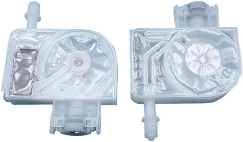 10 個の溶剤 UV インクダンパー DX5 5113 4720 i3200 エプソン 4800 4400 4880 7400 74