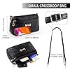 FULEI Cross Body Bag for Women Small Soft PU Leather Ladies Handbags Shoulder Purse #4
