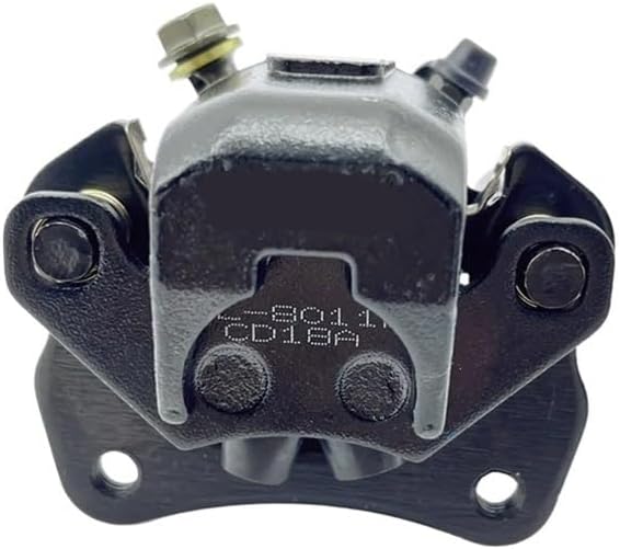 トヨタ ヴェルファイア フロントキャリパー交換 ローター研磨 WAKO'S ブレーキフルード 点検 整備 柏市 HDP｜グーネットピット T200 R200 ATV用フロントブレーキキャリパー