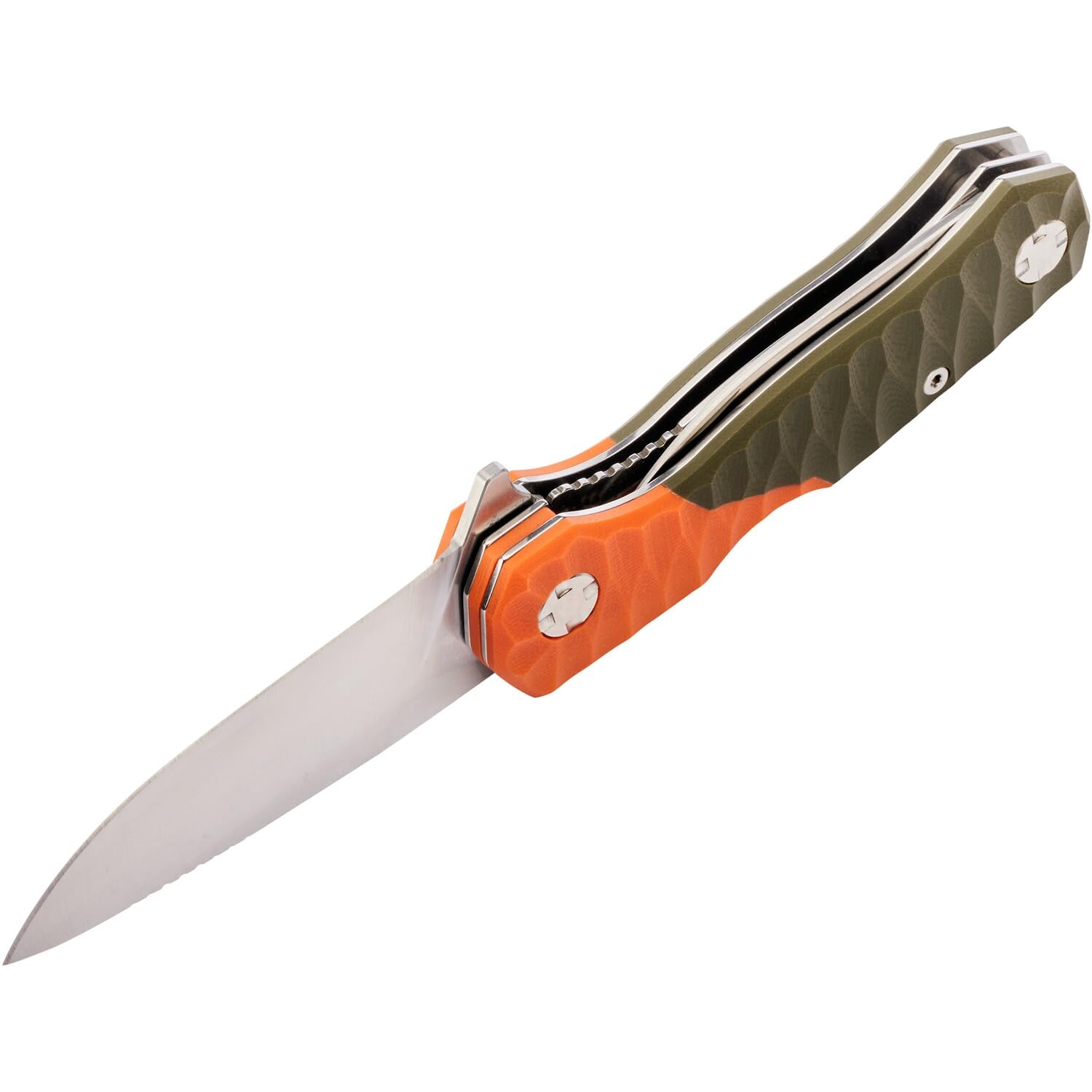 Merkel Gear Klappmesser IBEX Tool