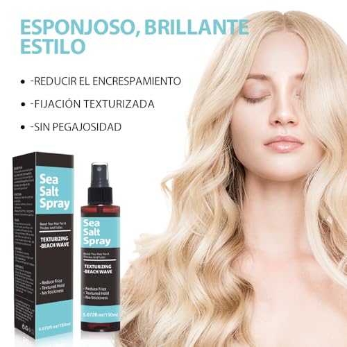 Fijadores Y Modeladores, Beauty Imagen adicional