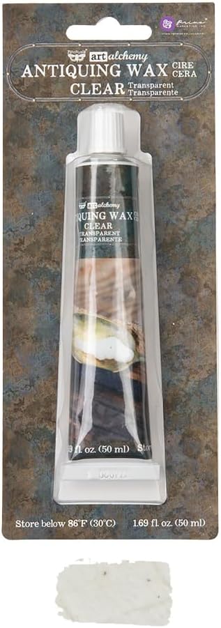 Prima Marketing 655350969059 Wax, Multicolored