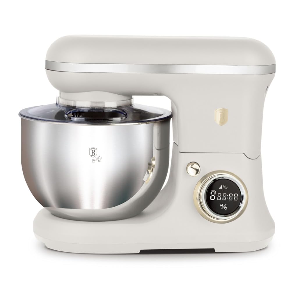 Berlinger Haus - Robot kuchenny z kolekcji Sahara – 1500 W