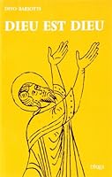 Dieu est Dieu 2740304951 Book Cover