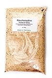 Generisch Räucherspäne für Wurst, Fleisch,Schinken und Käse (Schwarzwaldmischung 400g)