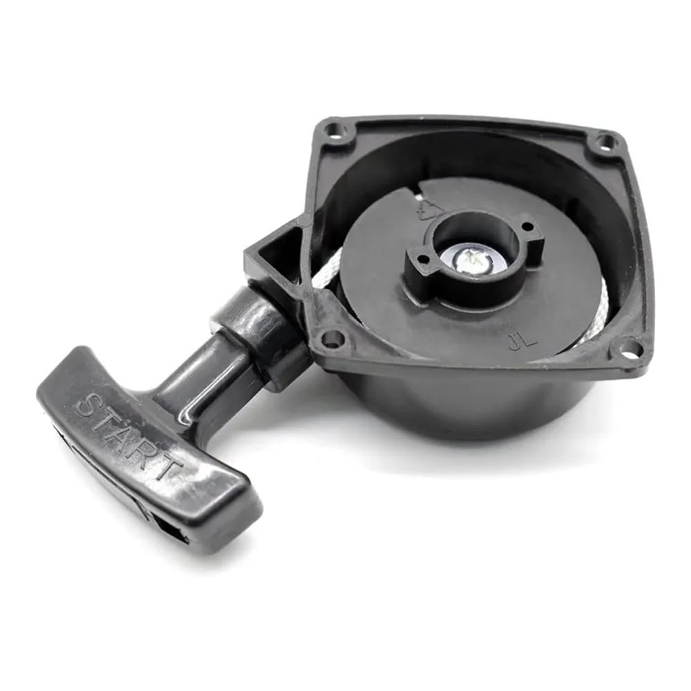 Lanceur à rappel pour réparer le démarrage cassé des souffleurs PB-250 et ES-250