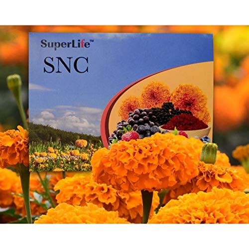 SUPERLIFE SNC 1 Pack