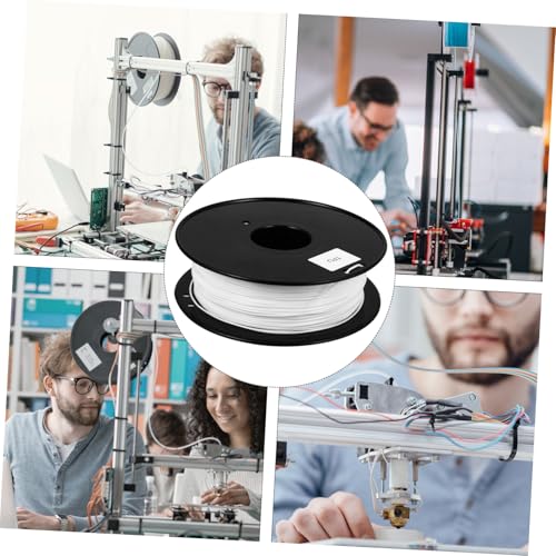 Impression 3D résistant avec le filament TPU flexible SHINEOFI durable