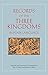 Records of the Three Kingdoms in Plain Language