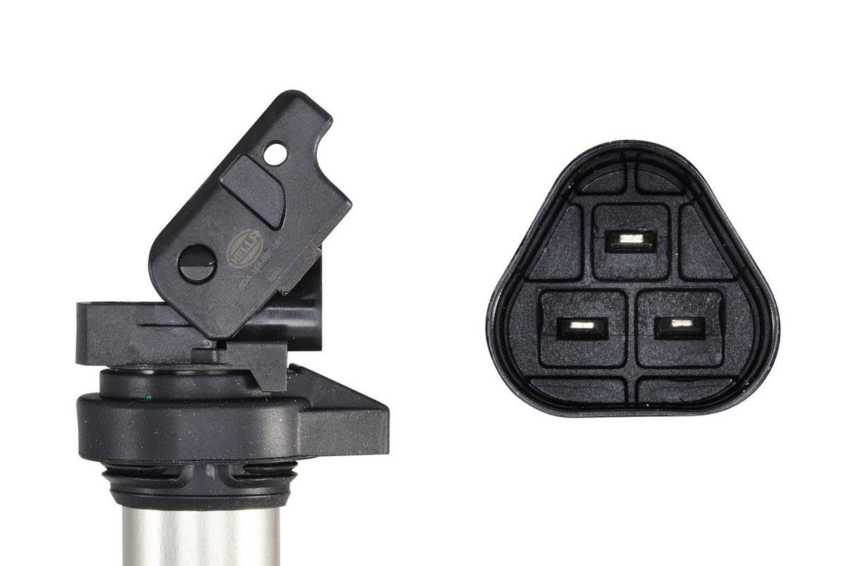 HELLA BMW MINI R56 クーパーS イグニッションコイル 4本 Amazon HELLA BMW MINI R56 クーパーS イグニッションコイル 4本 Amazon