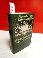 Erinnerungen Eines Alten Ostpreußen 344272435X Book Cover