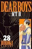 DEAR BOYS ACT2(28) (月刊マガジンコミックス)