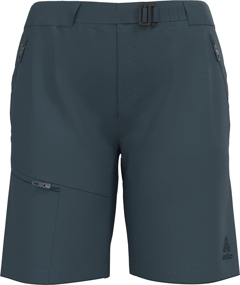 Odlo Damen Hiking Shorts Ascent