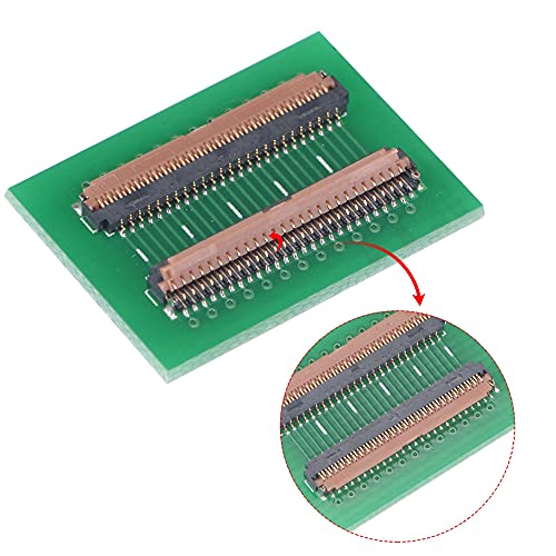 Adaptador Extensión Conector 51 Pines 0.3mm para LCD miniatura 3