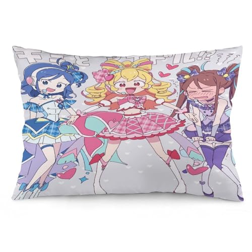 �L�~�ƃA�C�h���v���L���A�� �������J�o�[ �������J�o�[ ���z�c�J�o�[ �G�� ����O�b�Y �M�t�g �Ђ�̂��傤 �ƒ�p �Q�� �_�炩�����K�ȑ��@�\20"x30"