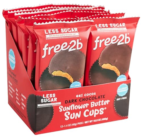 Free2b Sun Cups