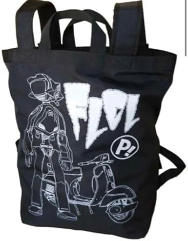 フリクリ FLCL バッグ bckediri.beacukai.go.id