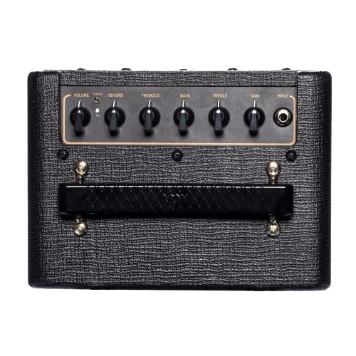 Professional Guitar Amplifier Tube Combo