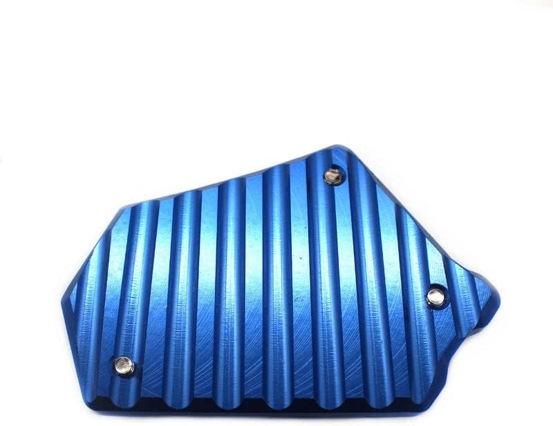 Miniatura 6 de Kickstand Extension Pad Motorcycle CNC Kickstand Foot Side Stand Extension Pad Support Plate Enlarge for bm&w F850GS F750GS F850 F750 GS F 750 GS F