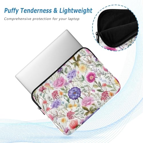 Funda para portátil 13-14 pulgadas con protección impermeable miniatura 5