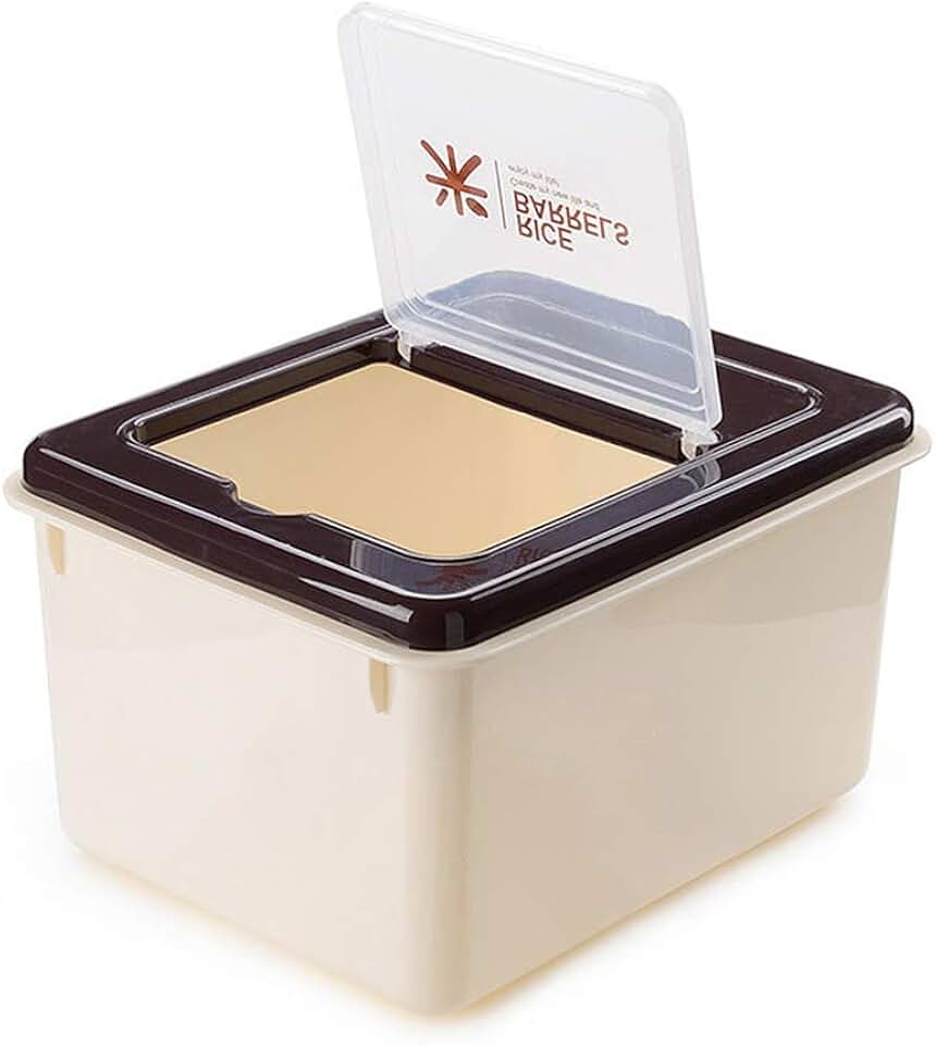 Amazon.co.uk Flour Bin