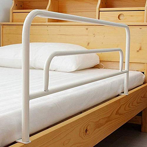 Barrière de lit pour Personnes âgées, Protection latérale pour Personnes âgées, barrières de lit de sécurité pour Personnes âgées, Barre d'appui pour lit pour handicapés, barrières