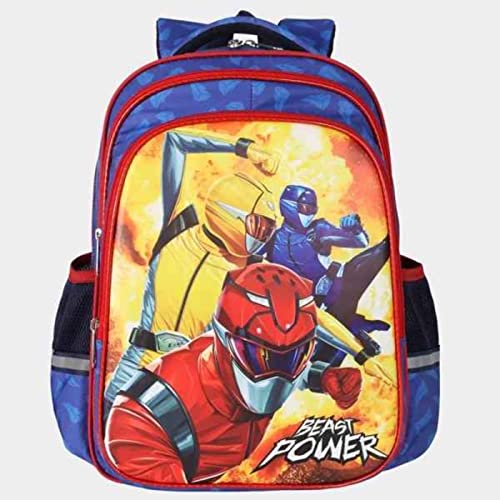 Cặp học sinh Miti