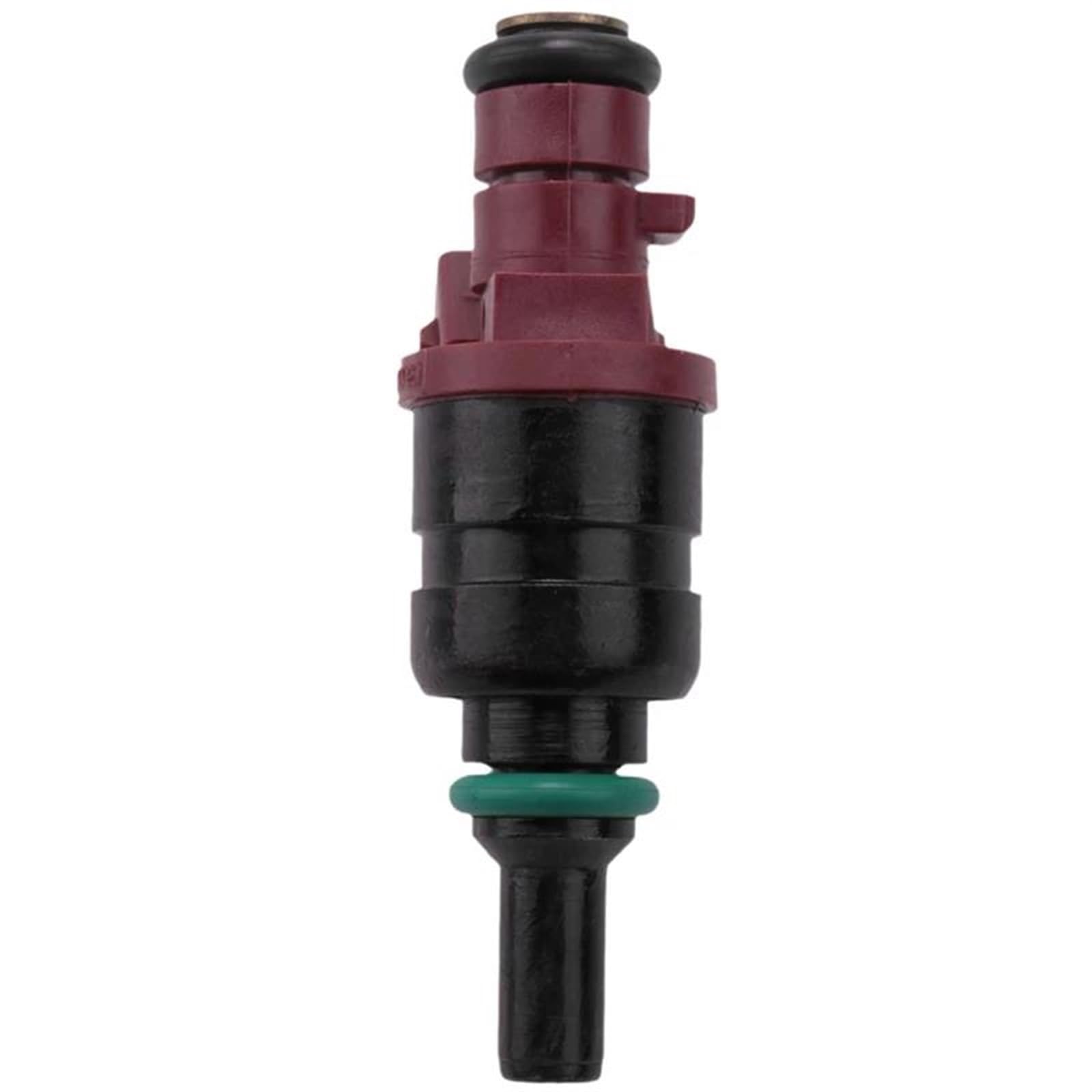 Hjkdsz One Color 4Pcs Engine Parts Fuel Injectors Injection Valve A2710780023 For Benz W203 C180 1.8T
